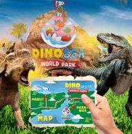 Dinosea World Park Phang Nga Dinosea World Park
